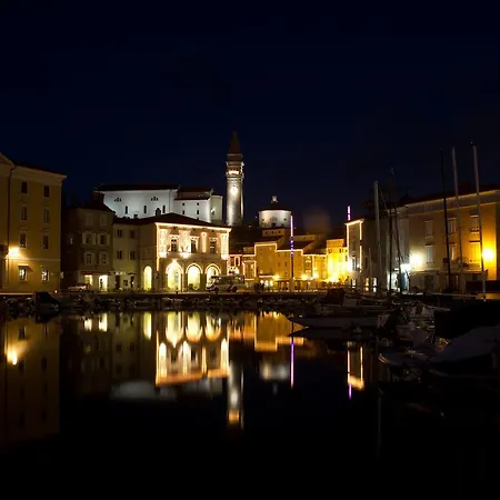 Blue Sea By Locap Group * Pirano