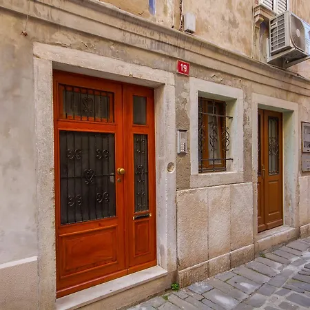 Blue Sea By Locap Group Apartman Piran