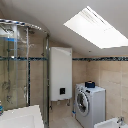 Blue Sea By Locap Group