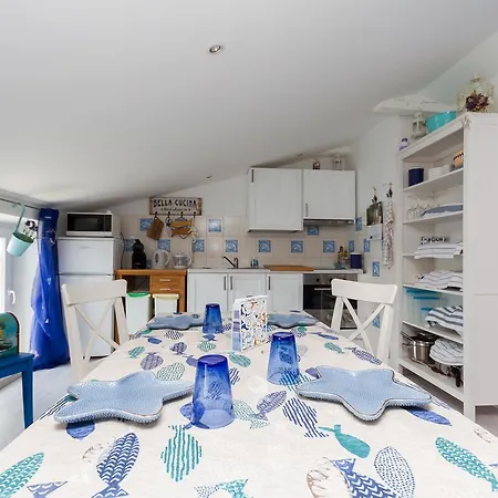 Blue Sea By Locap Group