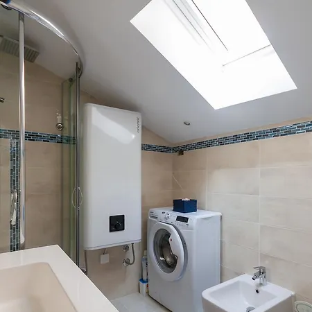 Blue Sea By Locap Group Apartman