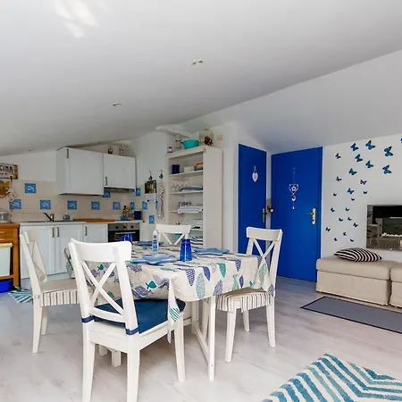 Blue Sea By Locap Group *