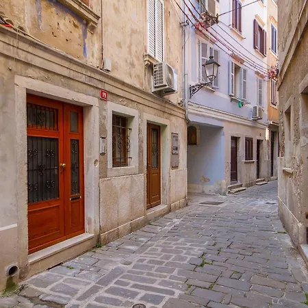 Apartman Blue Sea By Locap Group