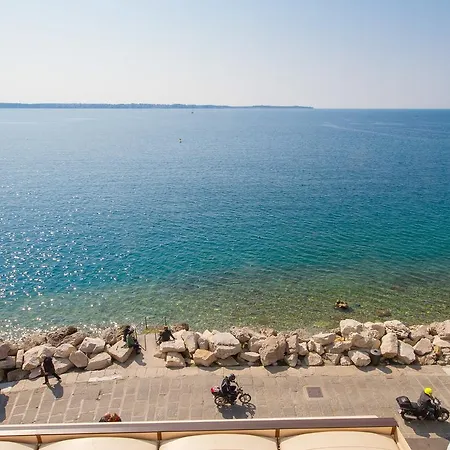 Blue Sea By Locap Group *