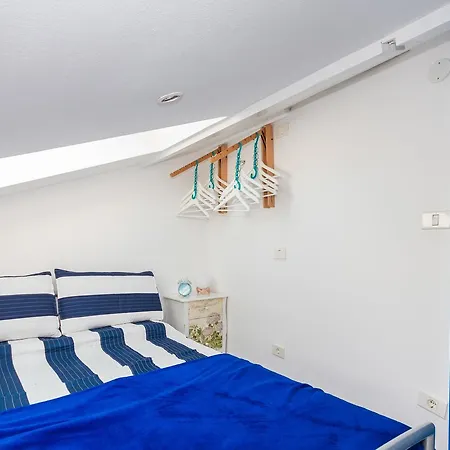 Apartment Blue Sea By Locap Group
