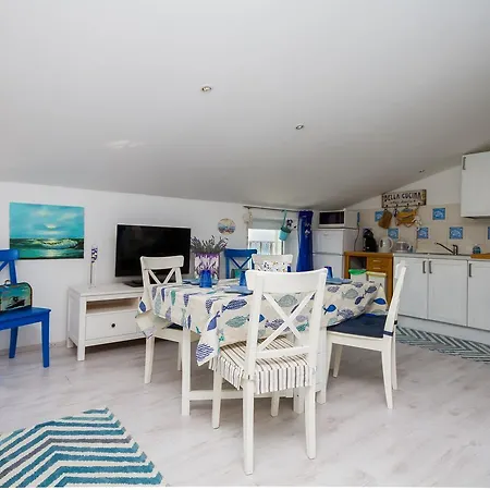 Apartment Blue Sea By Locap Group