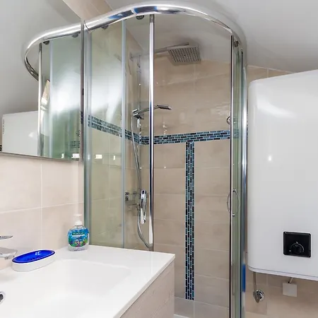 Apartment Blue Sea By Locap Group *