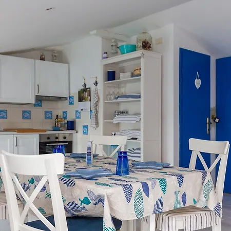 Apartment Blue Sea By Locap Group *