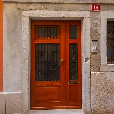 Blue Sea By Locap Group Apartman