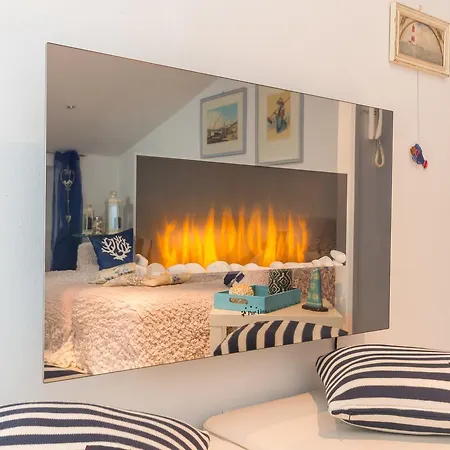Lejlighed Blue Sea By Locap Group Piran