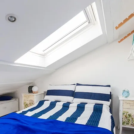 Blue Sea By Locap Group Apartman