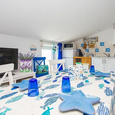 Apartment Blue Sea By Locap Group Piran