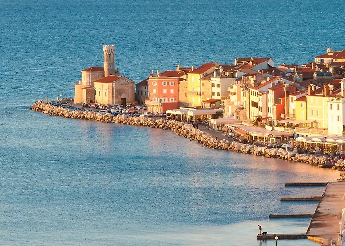 Blue Sea By Locap Group 아파트