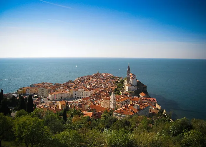 Blue Sea By Locap Group 公寓 皮兰