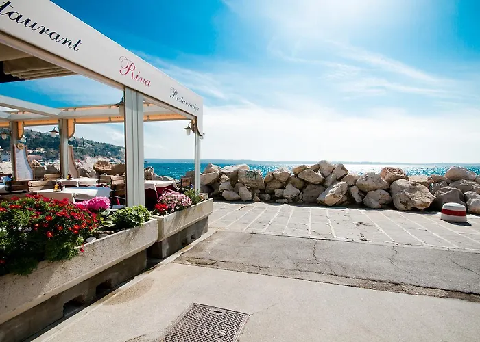 아파트 Blue Sea By Locap Group