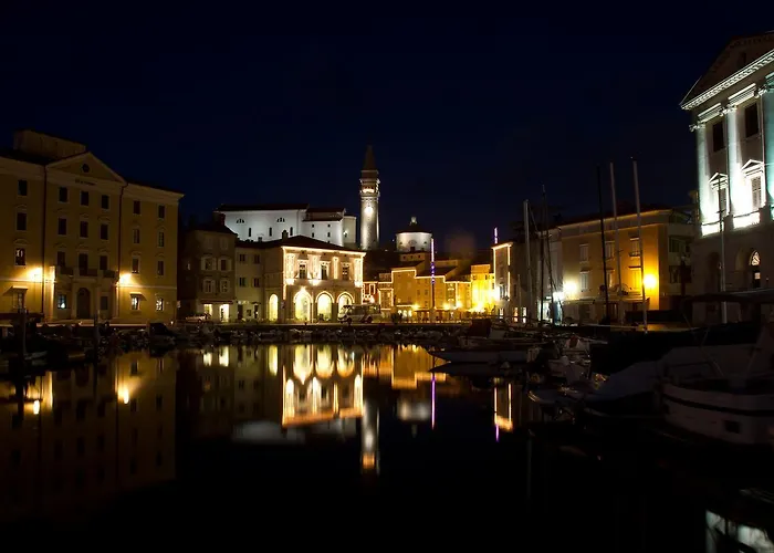 Blue Sea By Locap Group * 피란