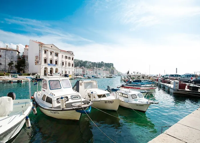 Blue Sea By Locap Group * 피란