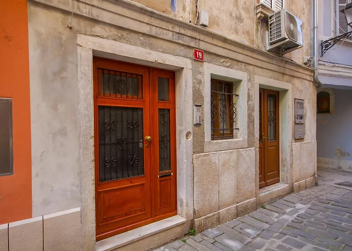 Blue Sea By Locap Group 公寓 皮兰