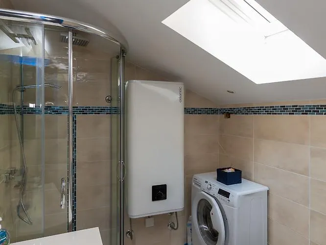 Blue Sea By Locap Group