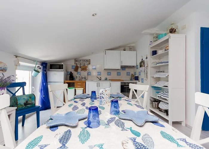 Blue Sea By Locap Group