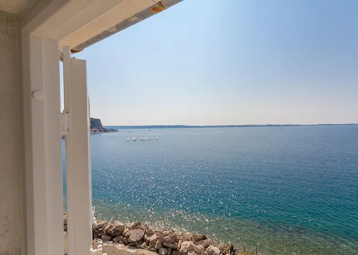 Blue Sea By Locap Group 아파트 *