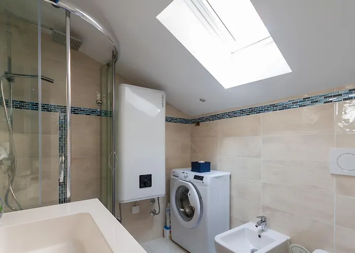 Blue Sea By Locap Group 公寓