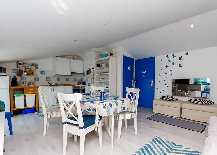 Blue Sea By Locap Group *