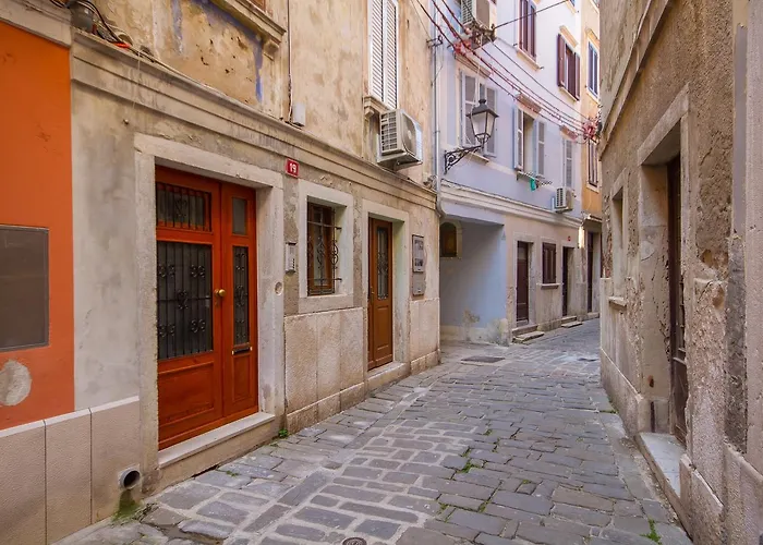 아파트 Blue Sea By Locap Group