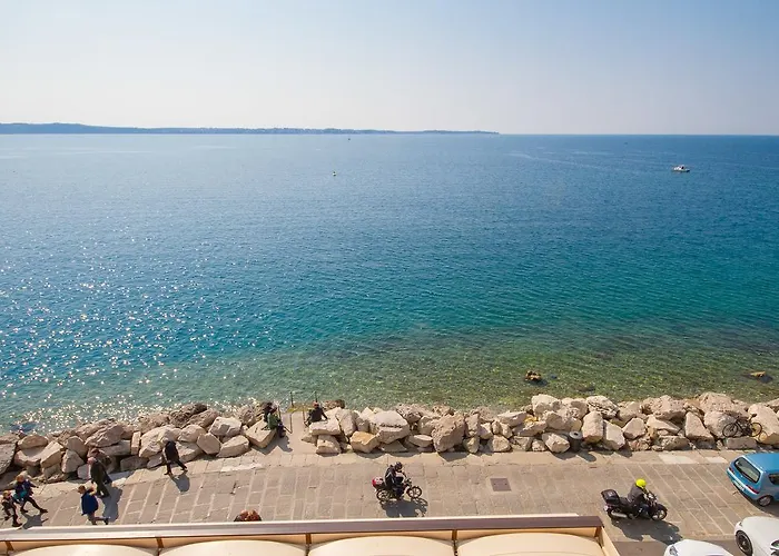 Blue Sea By Locap Group *