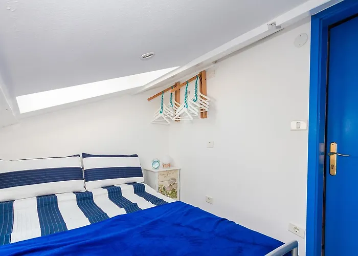 公寓 Blue Sea By Locap Group