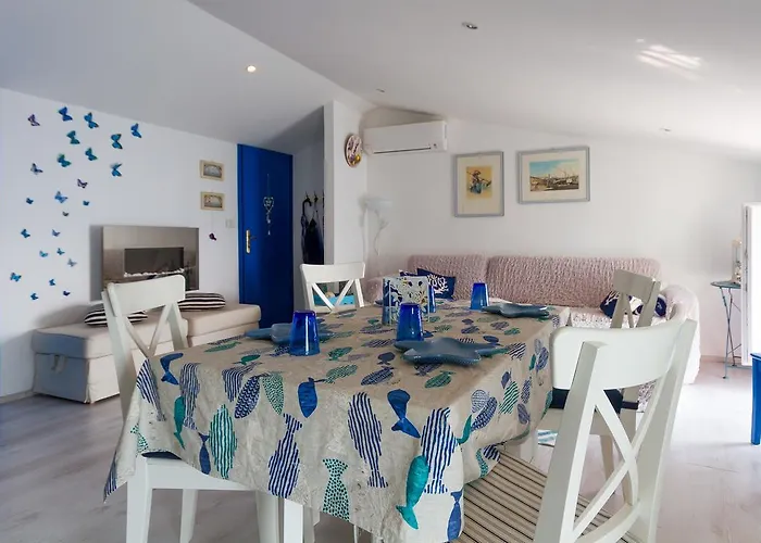 Blue Sea By Locap Group *