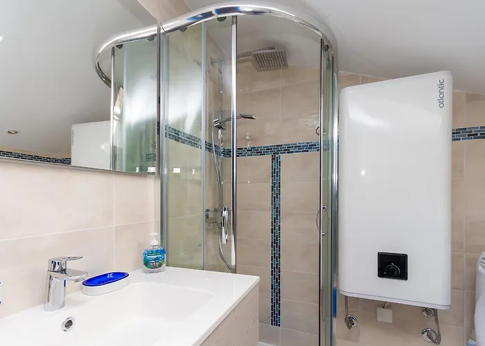 公寓 Blue Sea By Locap Group *