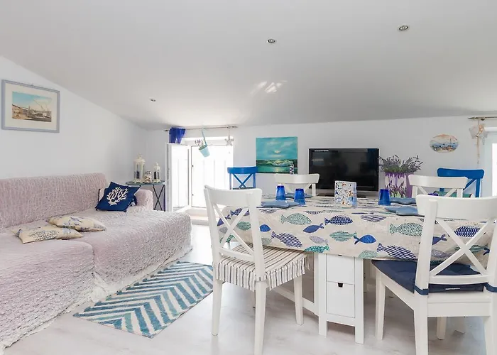 Blue Sea By Locap Group * 피란