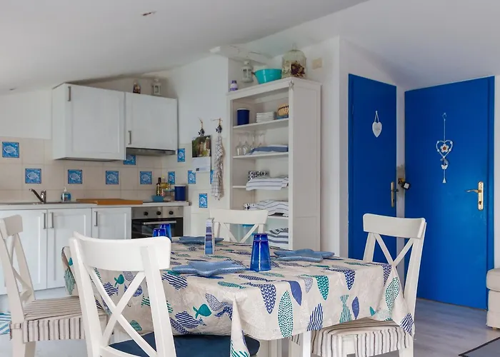 아파트 Blue Sea By Locap Group *