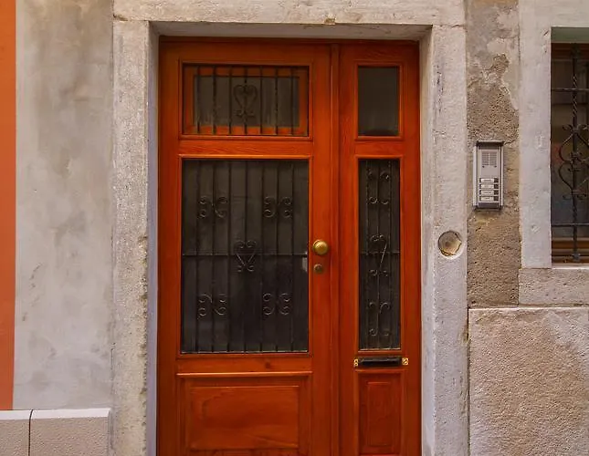 Blue Sea By Locap Group 아파트