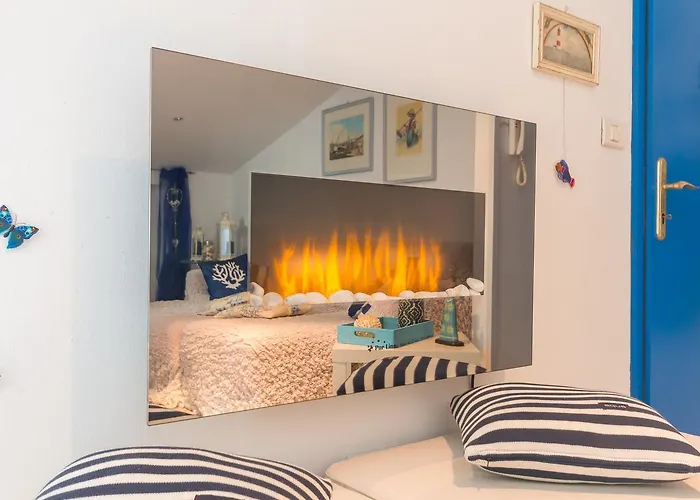 아파트 Blue Sea By Locap Group 피란