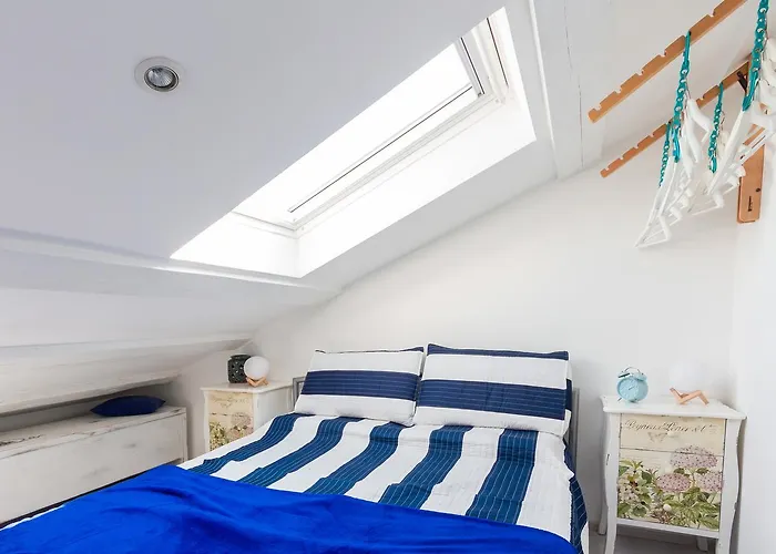 Blue Sea By Locap Group 公寓